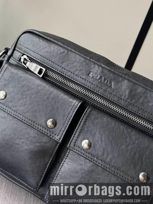 Prada Bags 6711 28X20X7.5cm WP