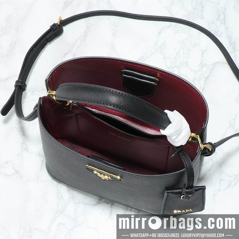 Prada Bags 1020 23X23X13cm XMY 5
