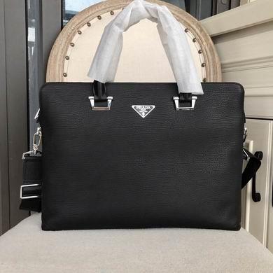 Prada Bags WMWM7520-1 39X30X7