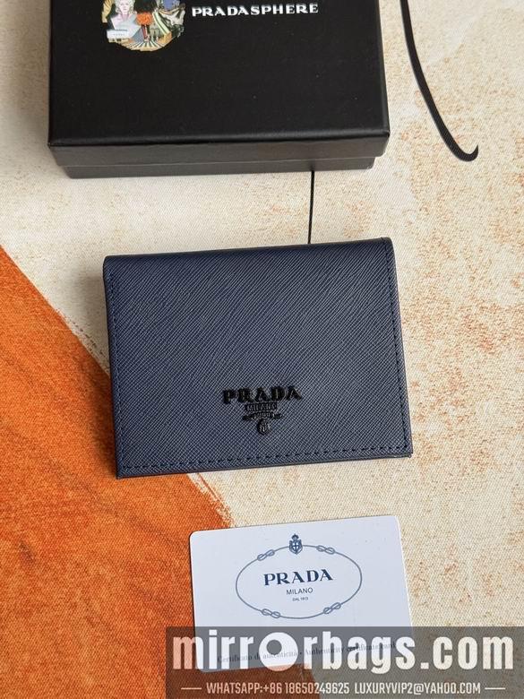 Prada Bags 1MV204 11.2X9.5cm YG 2