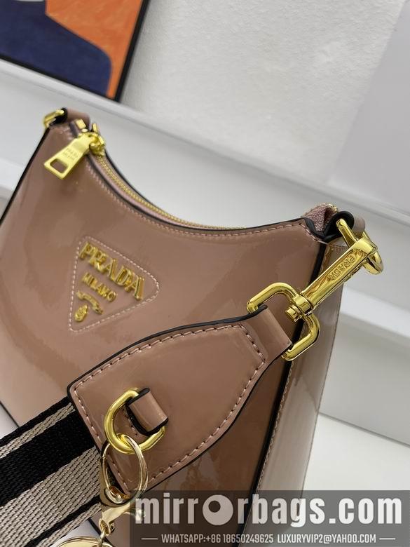 Prada Bags 55132 24.5X15X7cm XM 6