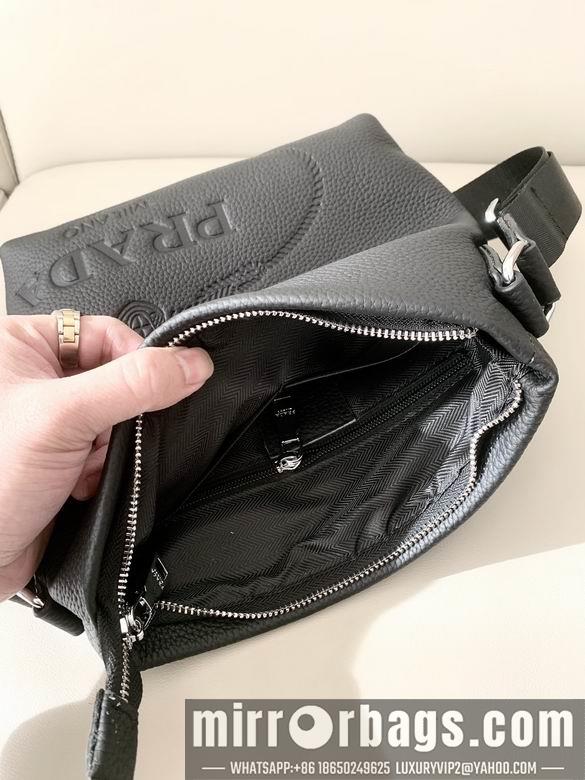 Prada Bags 801-1 23X27X5cm XM