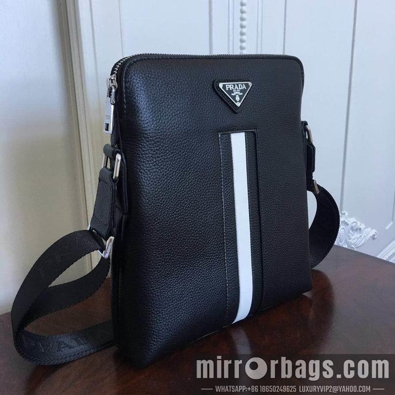 Prada Bags 22057-2 24X28X7cm XM