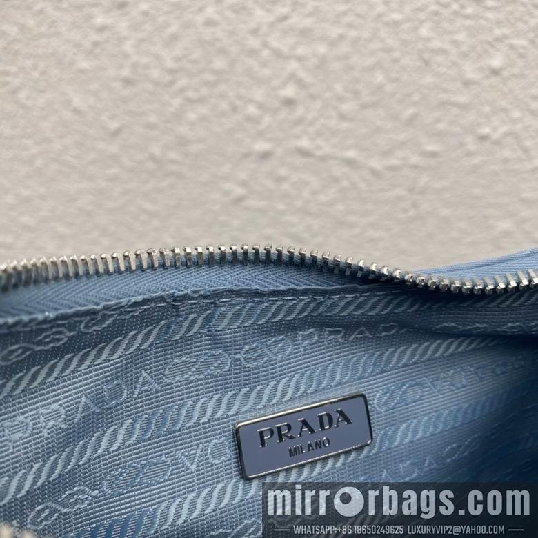 Prada Bags 1BH204 22X12X6cm XMY 8