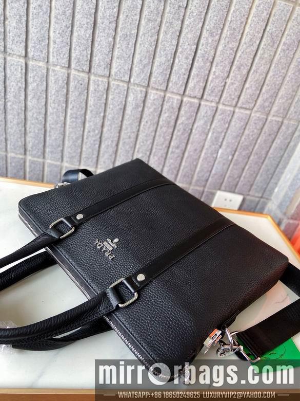 Prada Bags 2268-5 37X28X6cm XM