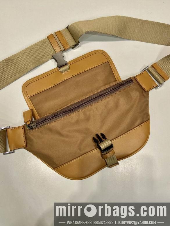 Prada Bags 2VH176 18X15X5cm WP 3colour