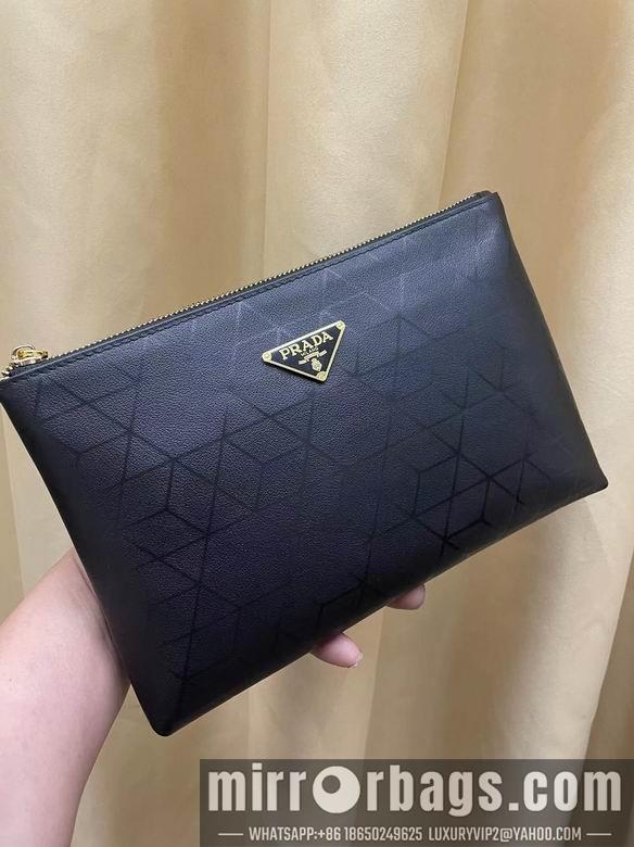 Prada Bags 998-5 27X17X2cm XM-2