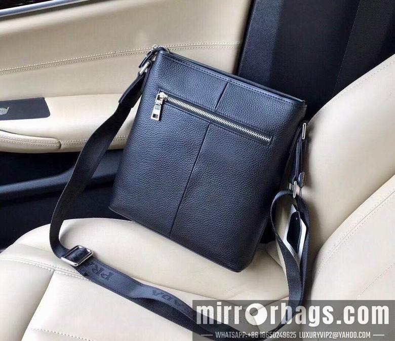 Prada Bags WM0242 25X27X5