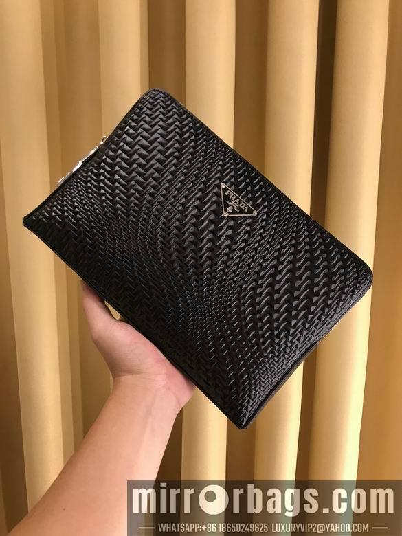 Prada Bags 978-5 27X19.5cm XM-2