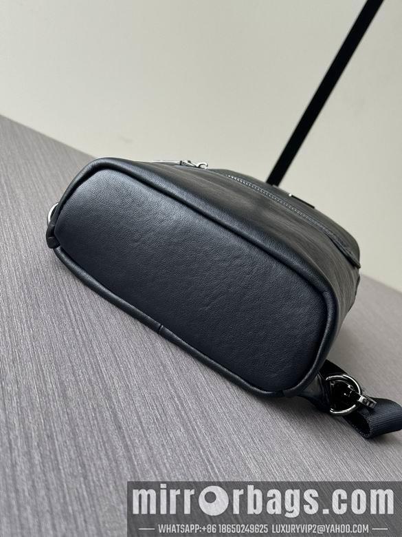 Prada Bags 6906 30X18X9cm WP