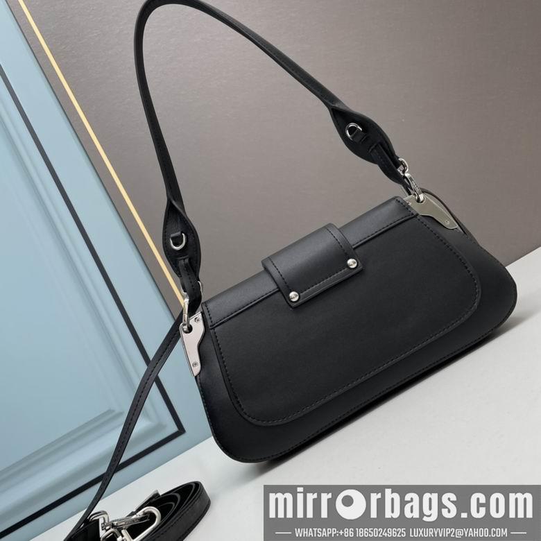Prada Bags 66171 28X18X4cm XM 2colour