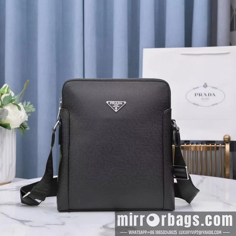 Prada Bags 8016 25X28X6cm XM