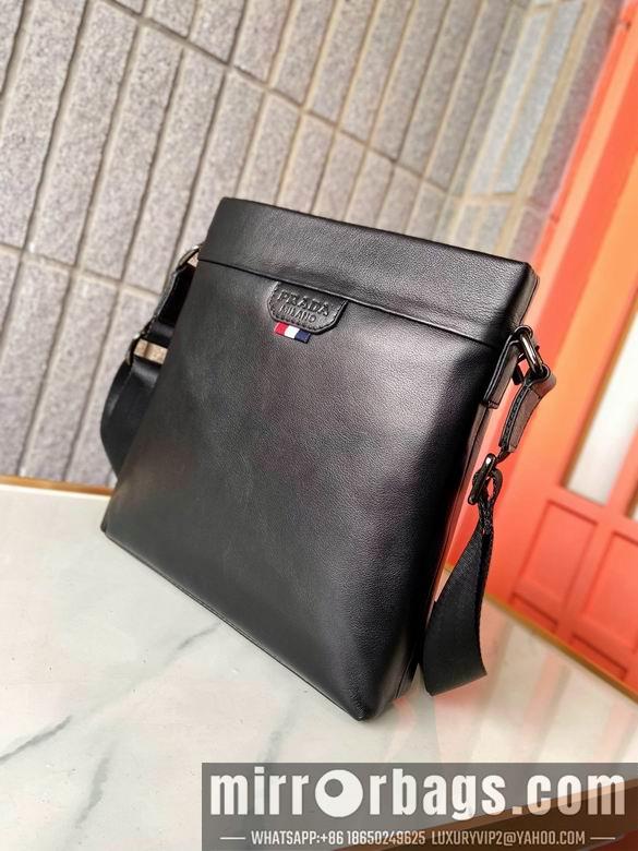Prada Bags A98-1 25X27X5.5cm XM