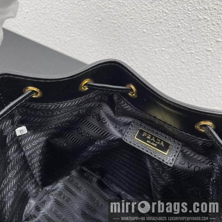 Prada Bags 55129 18X23X12cm XM 4