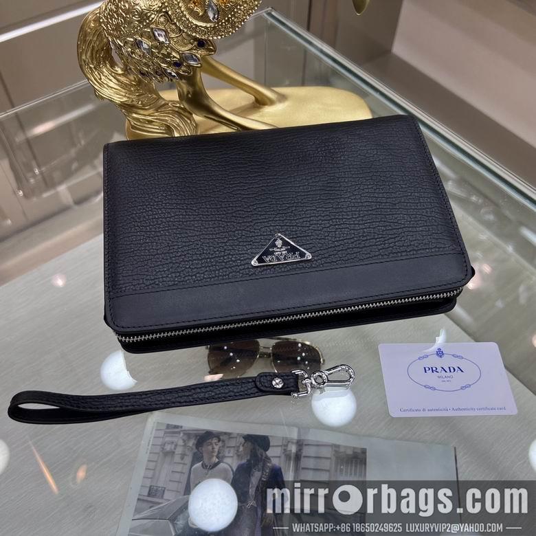 Prada Bags 170901-7 25X17X5cm XM