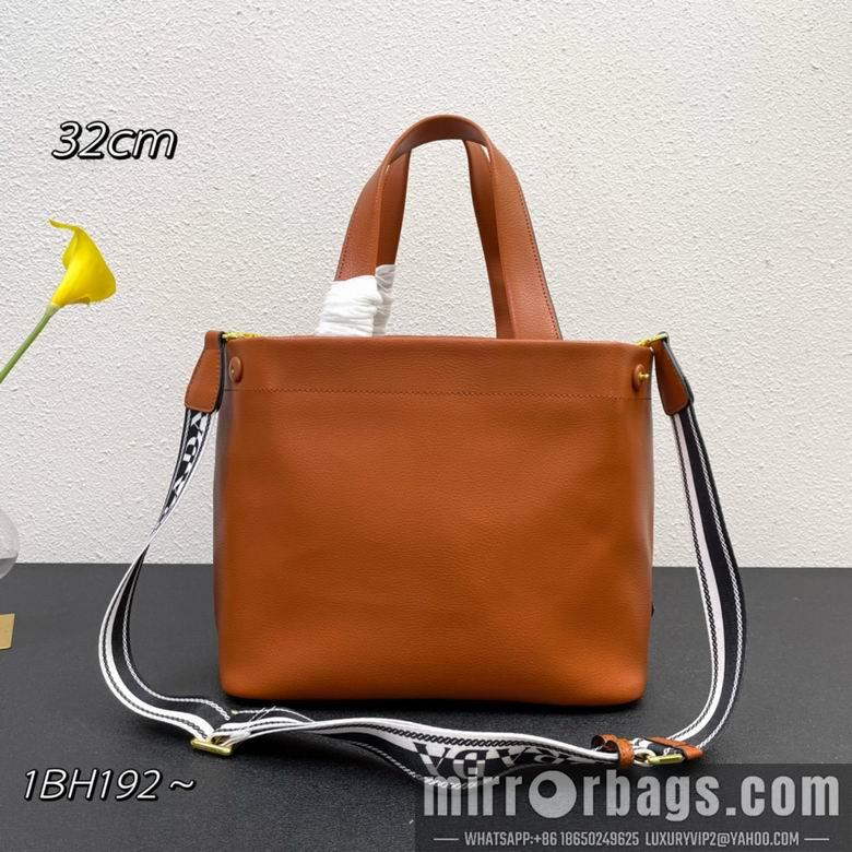 Prada Bags 1BH192 32X24X14cm XM 4