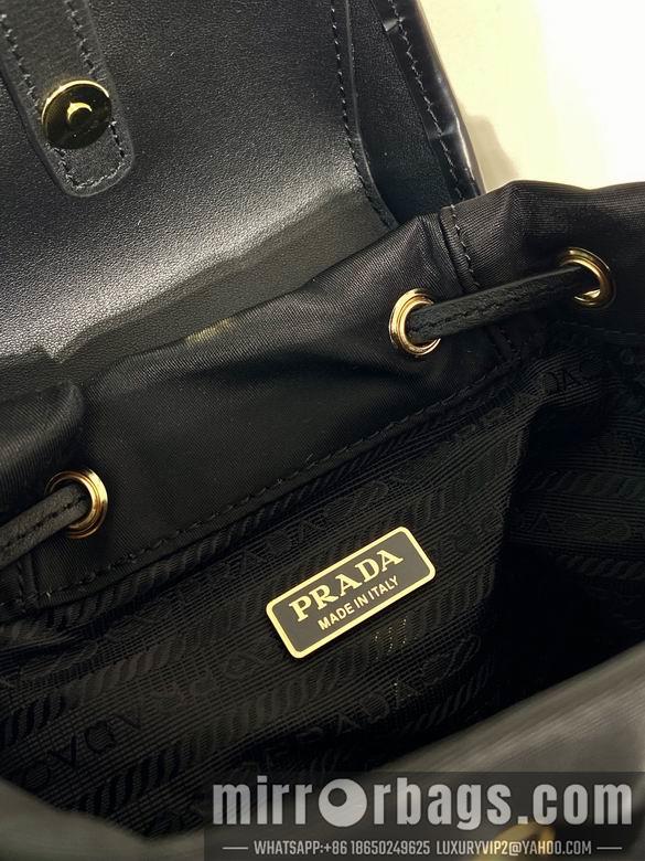 Prada Bags 1BZ075 16X18X10.5cm XM