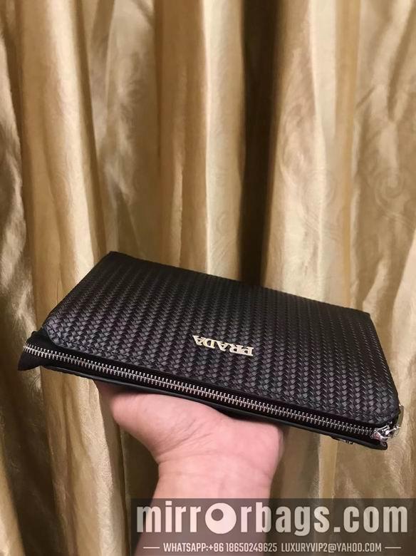 Prada Bags 9009-5 23X14X5cm XM-2