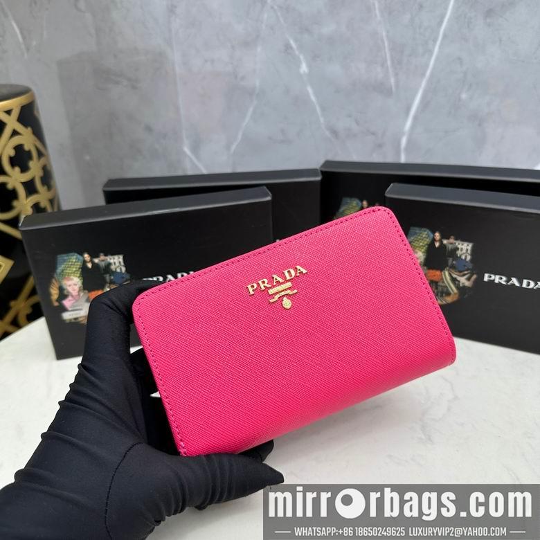 Prada Bags 306 14X8.5X3cm XM 1