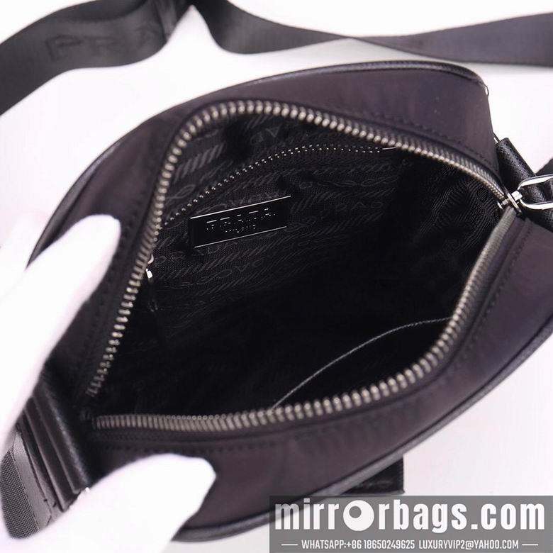 Prada Bags 20X16X6cm 053065 XM