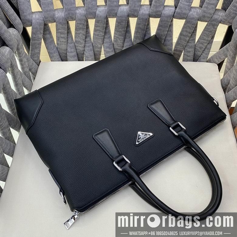 Prada Bags 5223-1 39X29X6cm XM