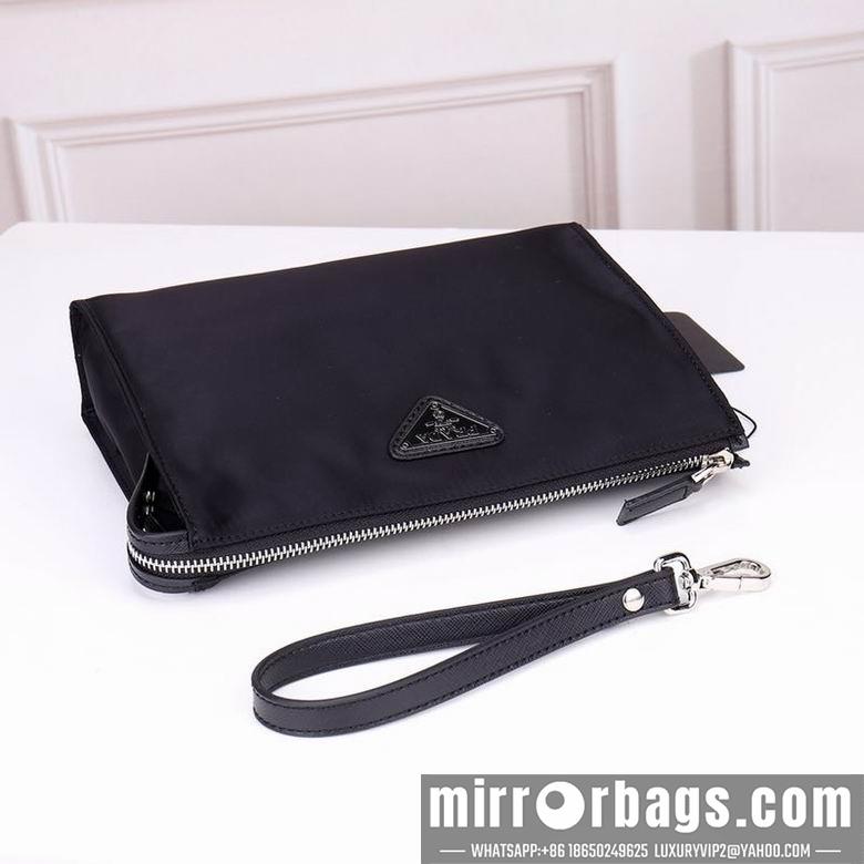 Prada Bags 064 23X18X6cm