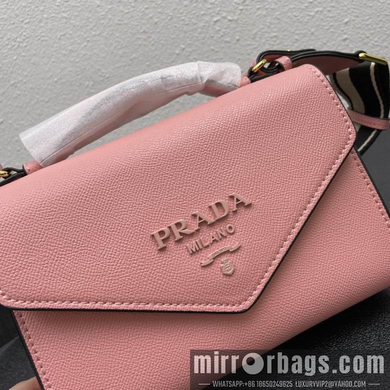 Prada Bags 2129 21X14X6.5cm XM 2