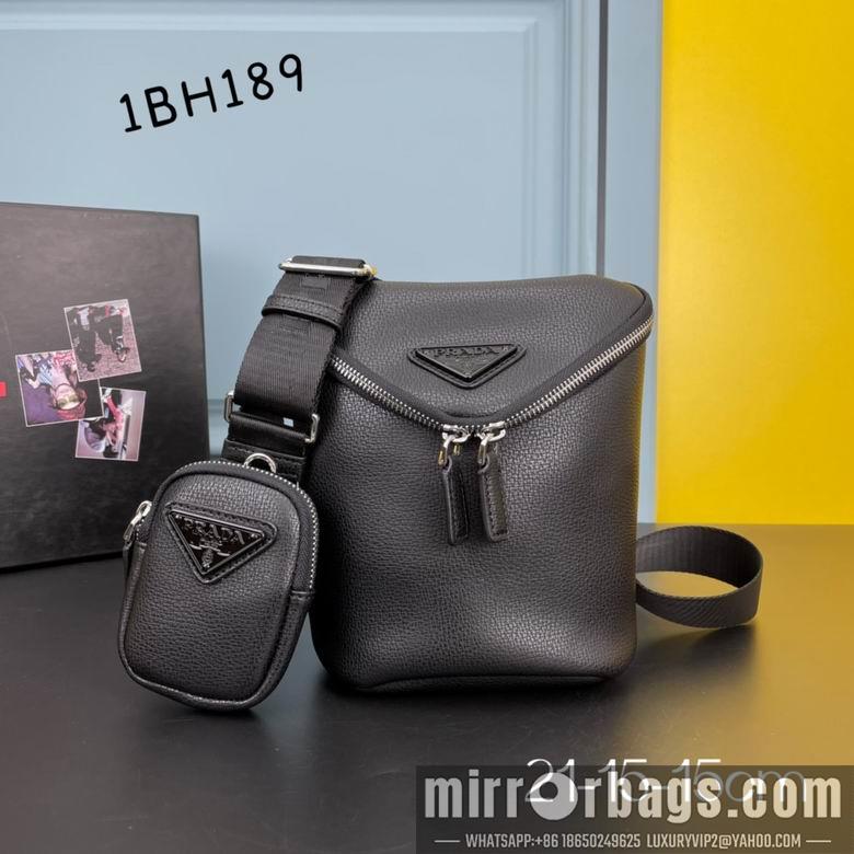 Prada Bags 1BH189 21X15X15cm XM 6