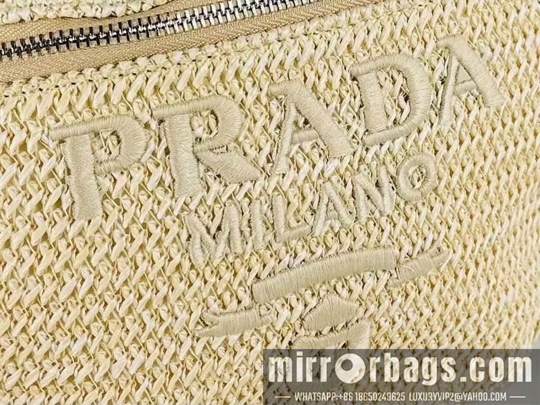 Prada Bags 2434 30X17cm XMY 2colour