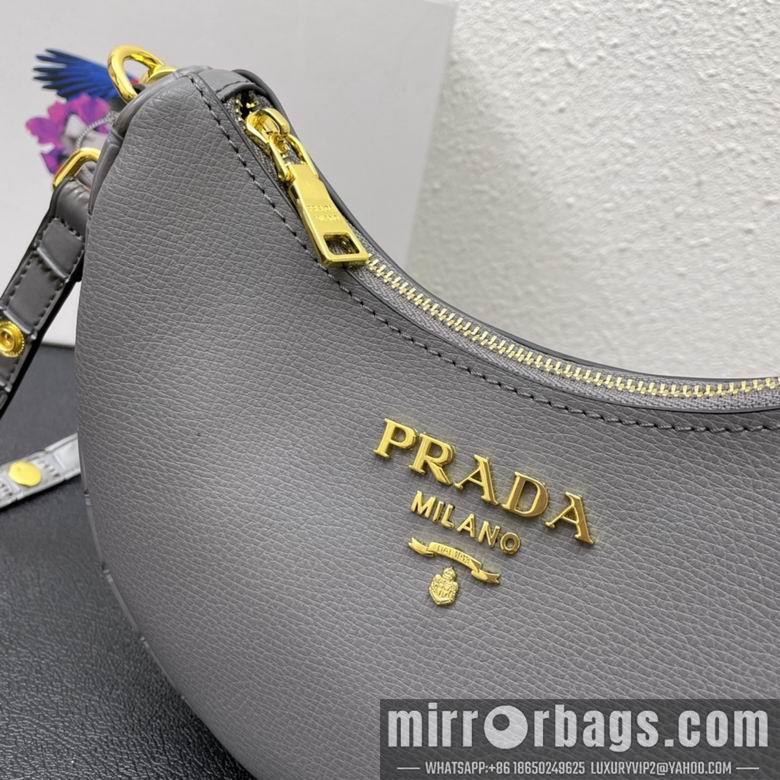 Prada Bags 1BH195 24X15X8cm XM 5