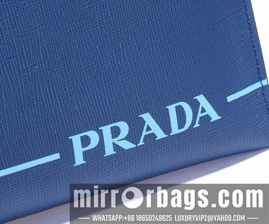 Prada Bags 2NG038 28X18cm XM 3colour