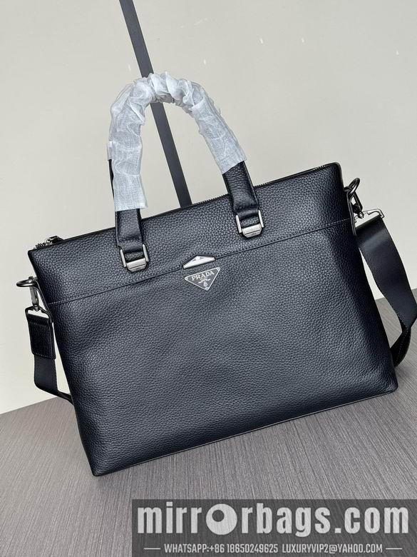 Prada Bags 9935-1 39X29X6cm WP