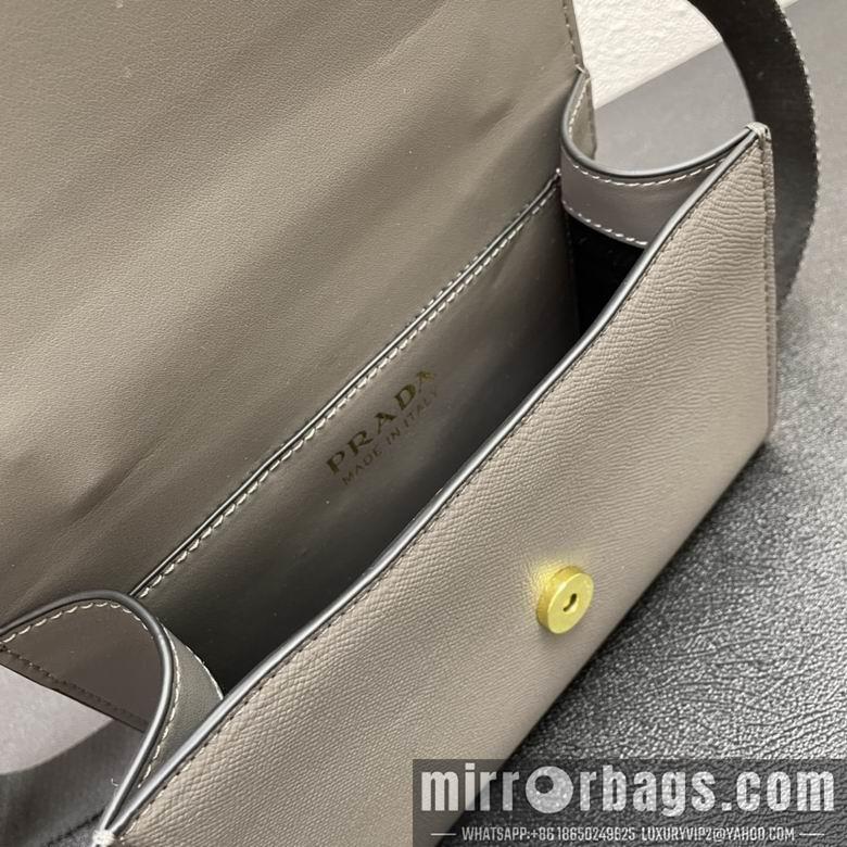 Prada Bags 2129 21X14X6.5cm XM 3