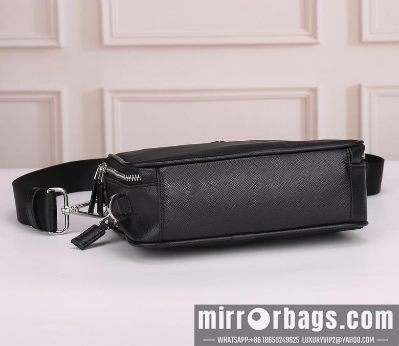 Prada Bags 2069 22X16X8cm XM