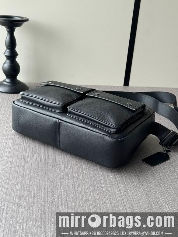Prada Bags 6711 28X20X7.5cm WP