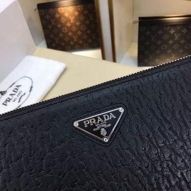 Prada Bags 309-4 27X16X0.5cm WP