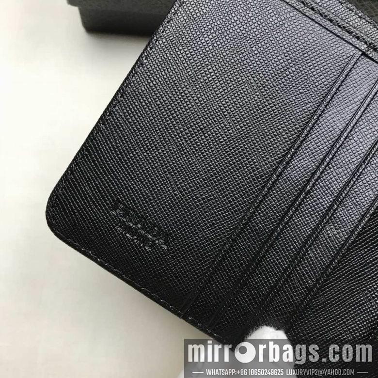 Prada Bags LM0522 10x9x2cm YG 3