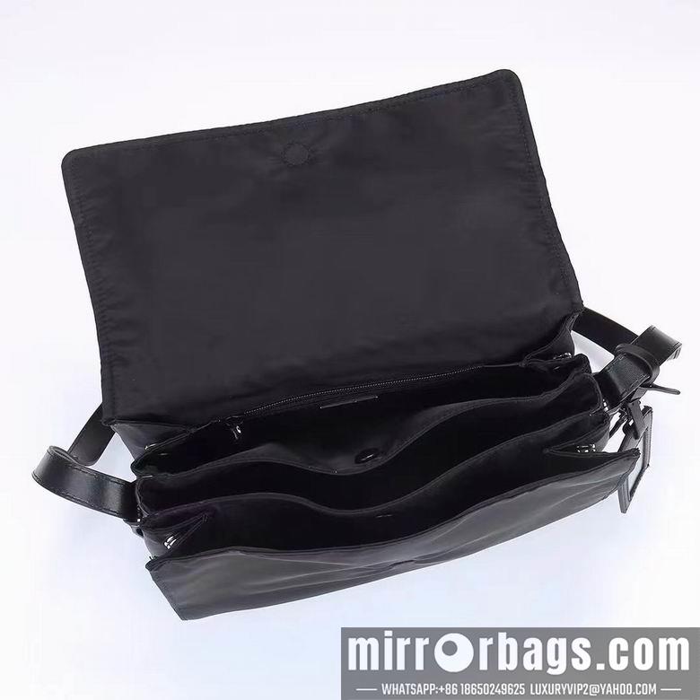 Prada Bags 30X21.5X12cm 053079 XM
