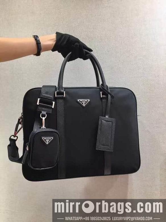 Prada Bags 2VE871 36X28X7cm WP