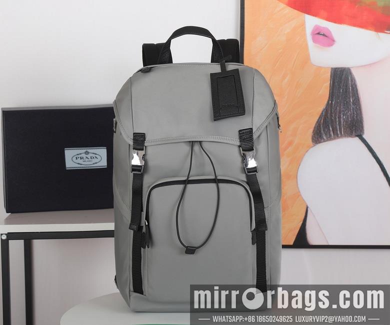 Prada Bags 2VZ135 27X45X17cm WP 5colour