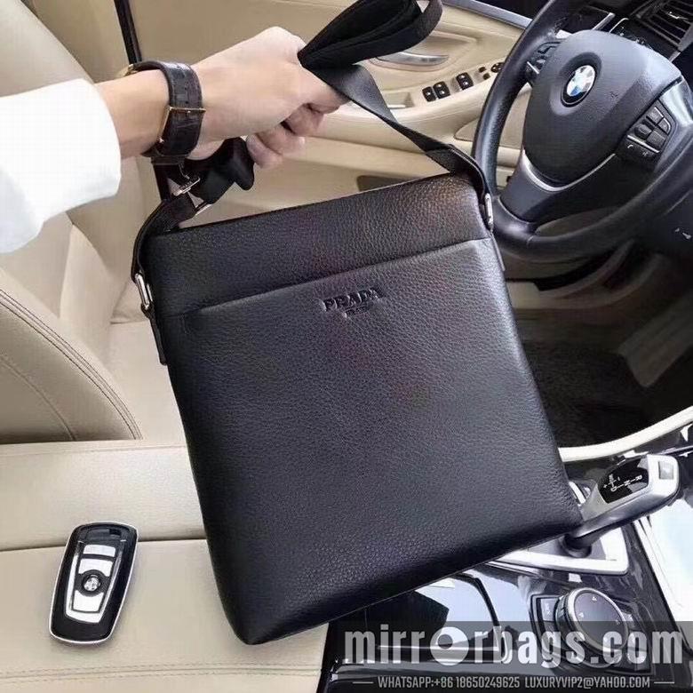 Prada Bags 3539-3 28X26X5cm XM