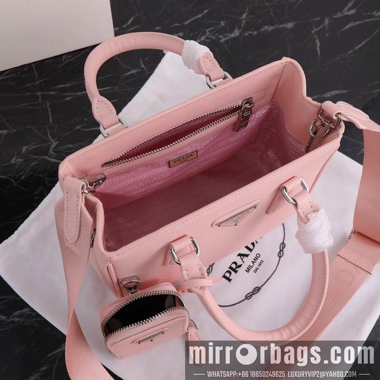 Prada Bags 23X16.5X10cm 101101 YG 2