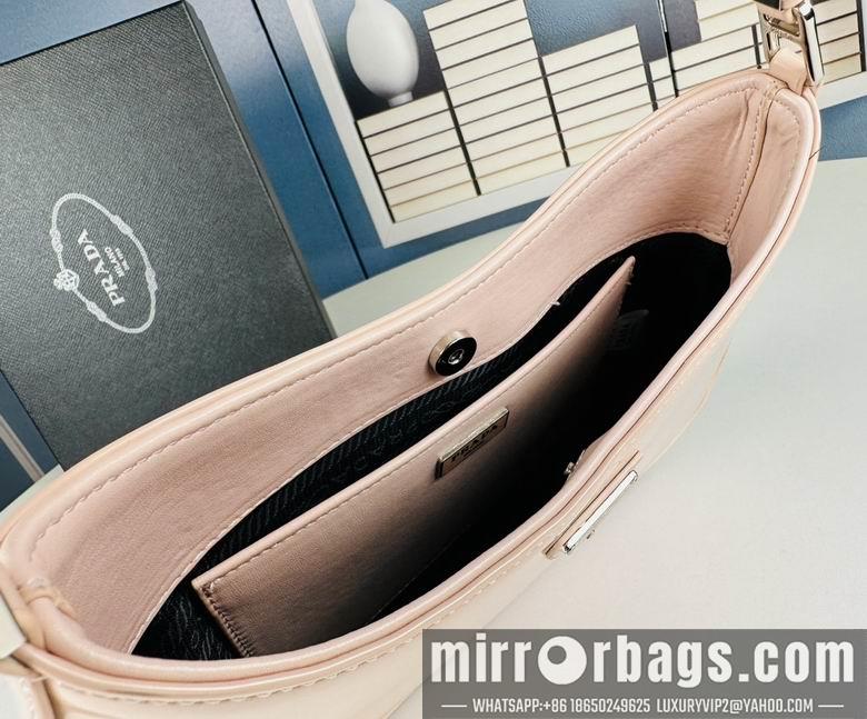 Prada Bags 123 27cm XMY 3