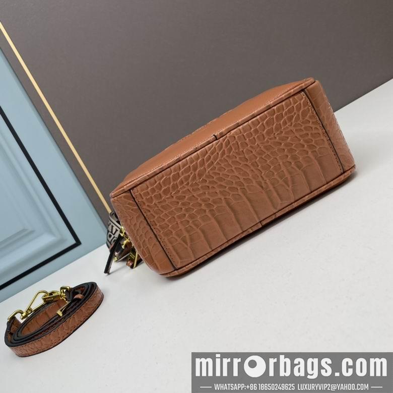 Prada Bags 55108 23X16X10cm XM 1