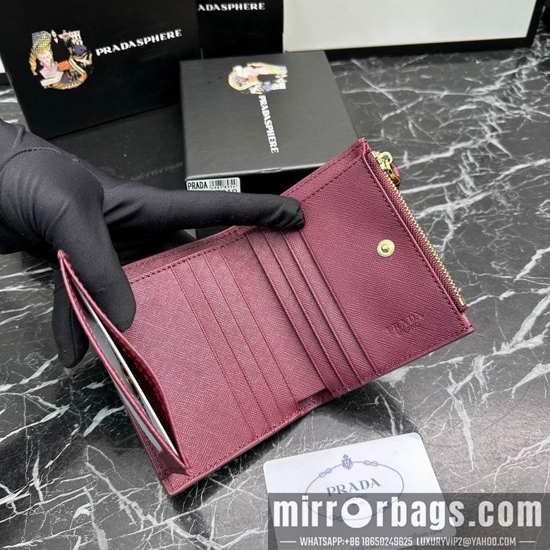 Prada Bags LM210 10X9X2cm ZC 5