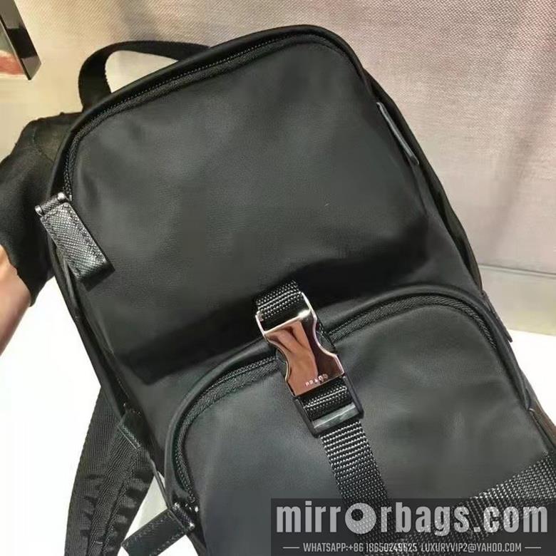 Prada Bags 2VZ013 20X31X6cm WP