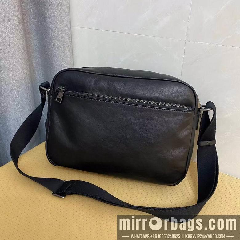 Prada Bags 30X20X10cm 050715 XM
