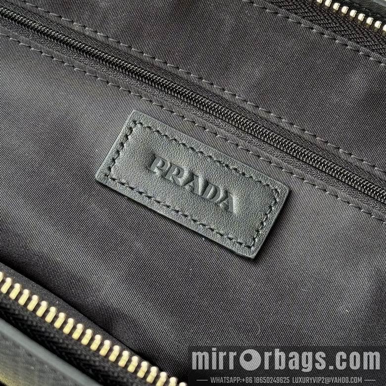 Prada Bags 2813-1P 39X29X7cm WP