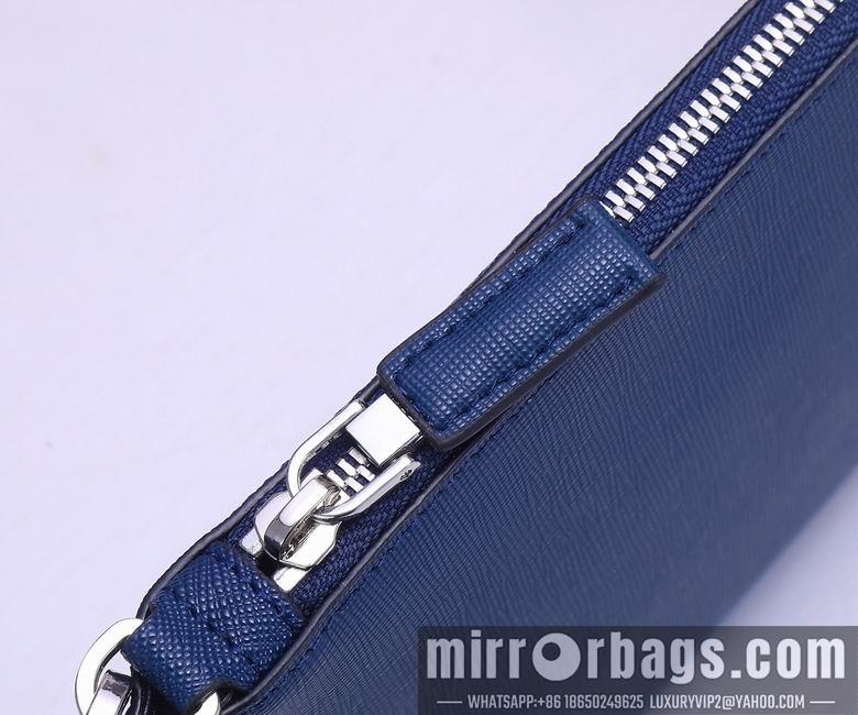 Prada Bags 2NH036 28X18cm XM 2colour