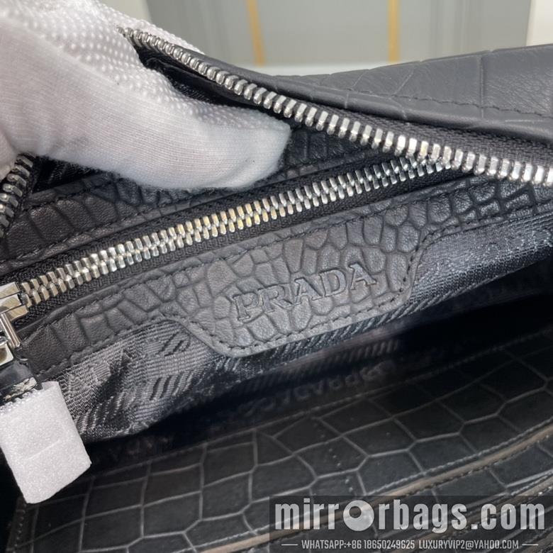 Prada Bags 33166-3 25X14X11cm WP